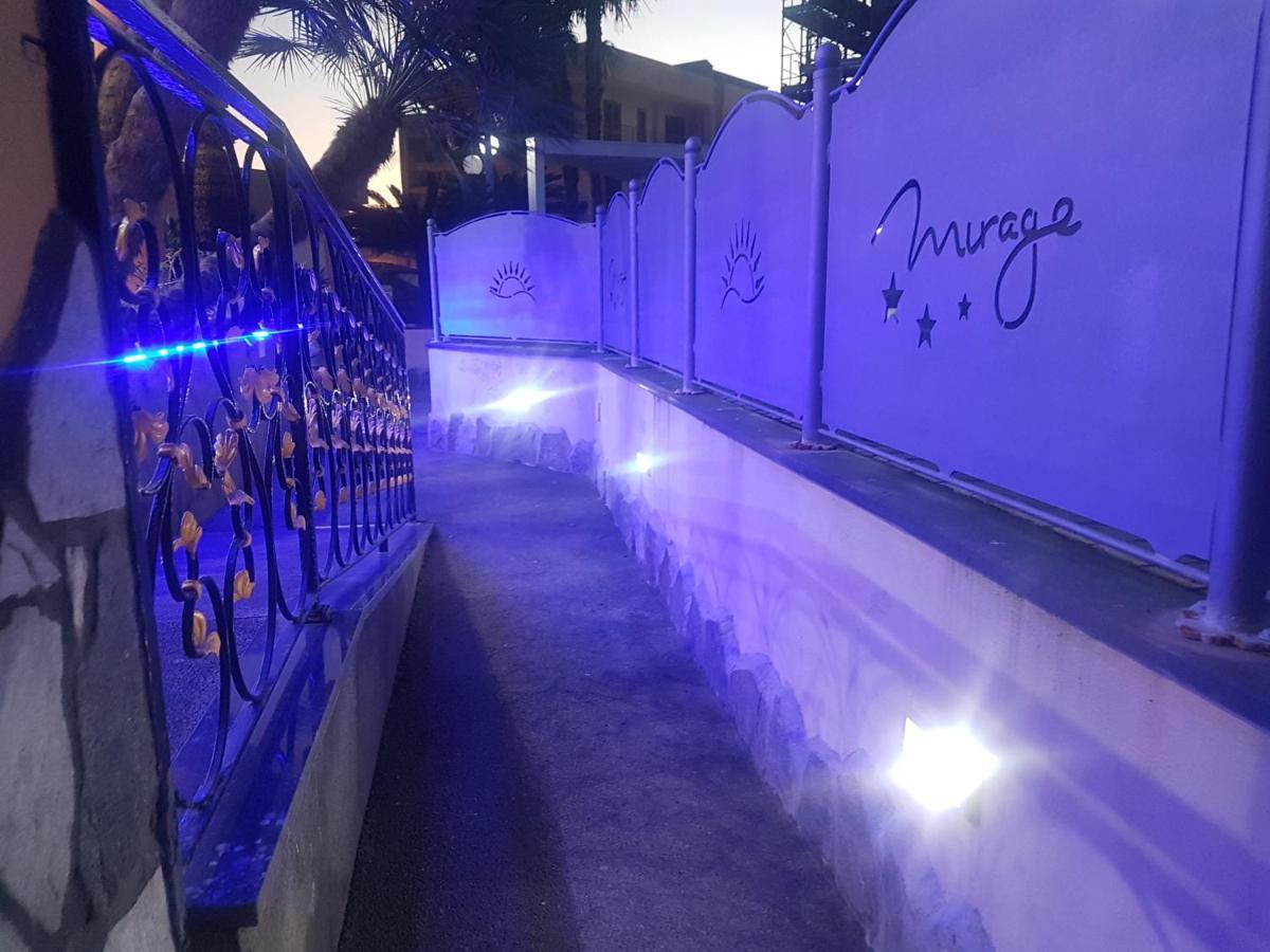 Hotel Mirage Varcaturo Dış mekan fotoğraf